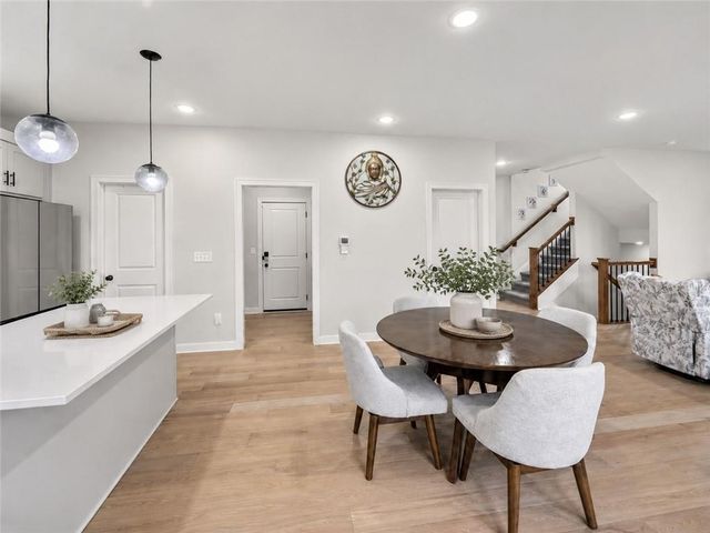 1929 SW Merryman Drive, Lee's Summit, MO 64082