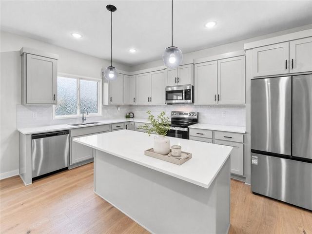 1929 SW Merryman Drive, Lee's Summit, MO 64082