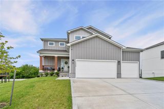 1929 SW Merryman Drive, Lee's Summit, MO 64082