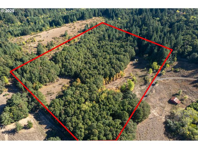 0 Moriah Ln, Sheridan, OR 97378