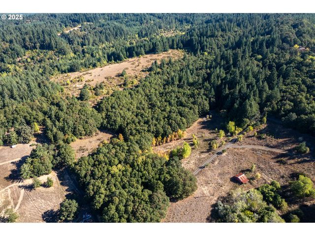 0 Moriah Ln, Sheridan, OR 97378