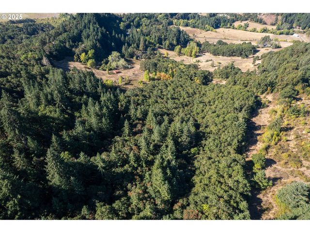 0 Moriah Ln, Sheridan, OR 97378