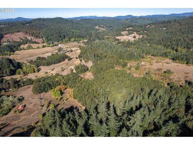 0 Moriah Ln, Sheridan, OR 97378