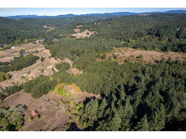 0 Moriah Ln, Sheridan, OR 97378