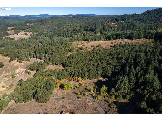 0 Moriah Ln, Sheridan, OR 97378