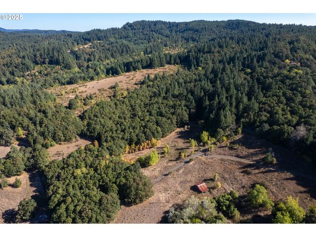 0 Moriah Ln, Sheridan, OR 97378