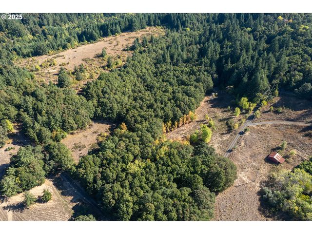 0 Moriah Ln, Sheridan, OR 97378