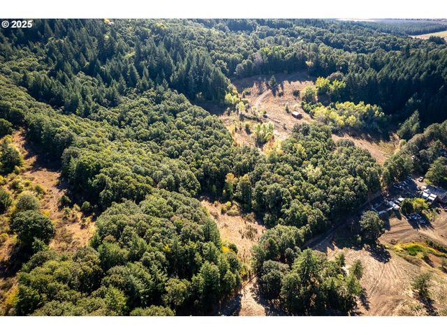 0 Moriah Ln, Sheridan, OR 97378