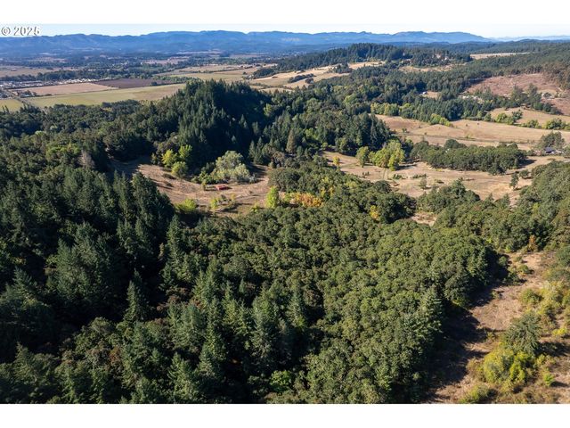 0 Moriah Ln, Sheridan, OR 97378