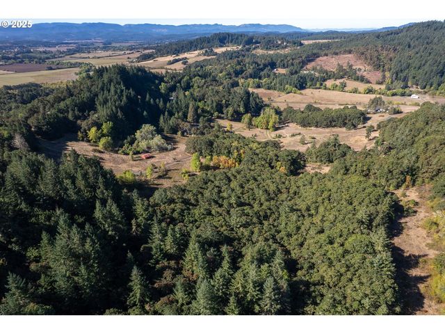 0 Moriah Ln, Sheridan, OR 97378