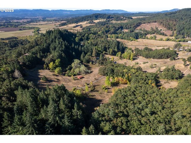 0 Moriah Ln, Sheridan, OR 97378