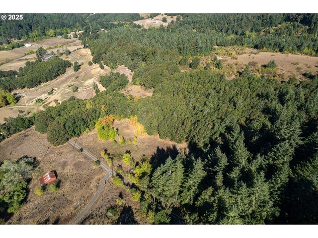 0 Moriah Ln, Sheridan, OR 97378