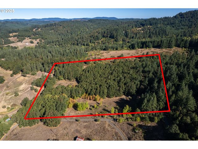 0 Moriah Ln, Sheridan, OR 97378