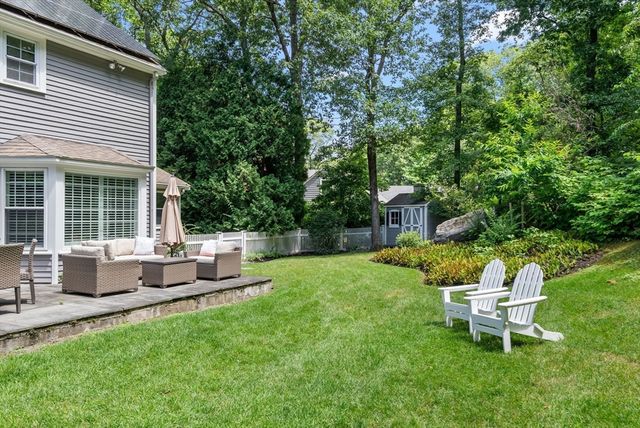 26 Cedar Hill Rd, Dover, MA 02030