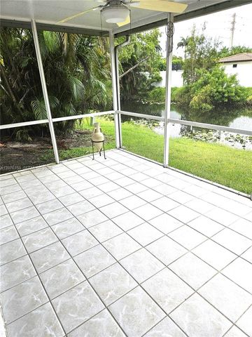 405 Kelly Lane, Weston, FL 33326