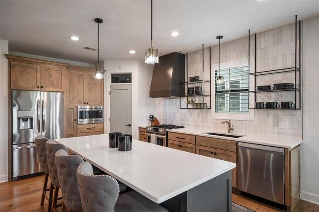 11715 E 229th Street, Peculiar, MO 64078