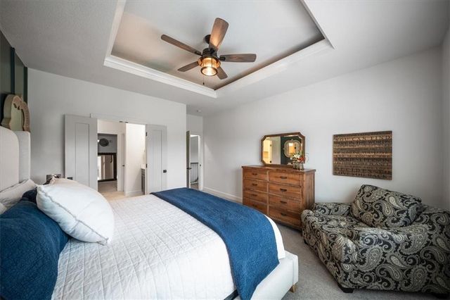 11715 E 229th Street, Peculiar, MO 64078