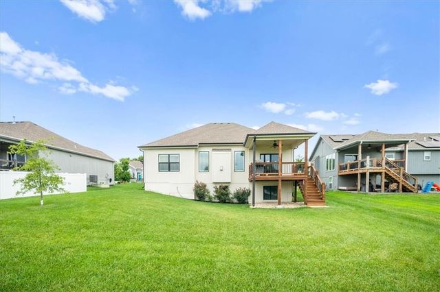 11715 E 229th Street, Peculiar, MO 64078