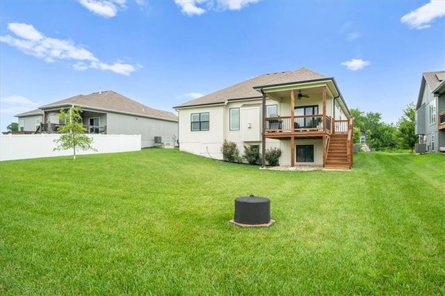11715 E 229th Street, Peculiar, MO 64078