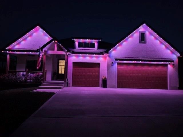 11715 E 229th Street, Peculiar, MO 64078