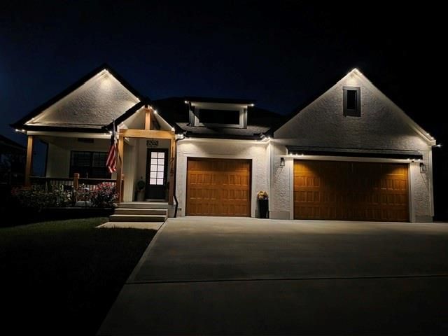11715 E 229th Street, Peculiar, MO 64078