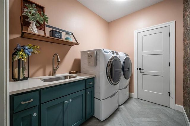 11715 E 229th Street, Peculiar, MO 64078