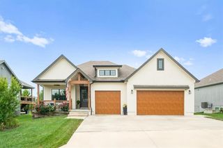 11715 E 229th Street, Peculiar, MO 64078