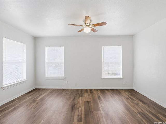 2014 Hays St, San Antonio, TX 78202