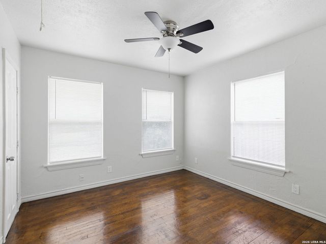 2014 Hays St, San Antonio, TX 78202