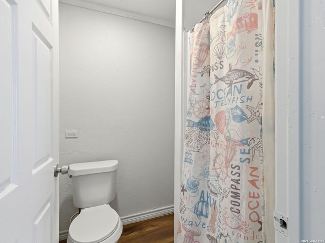 2014 Hays St, San Antonio, TX 78202