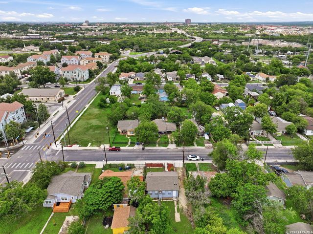 2014 Hays St, San Antonio, TX 78202