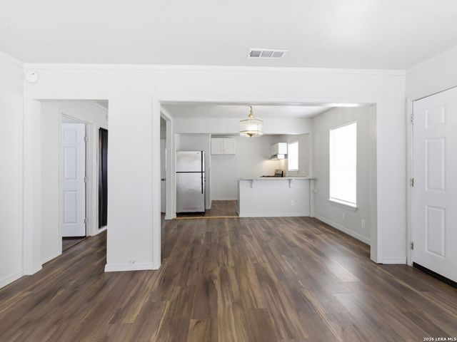 2014 Hays St, San Antonio, TX 78202