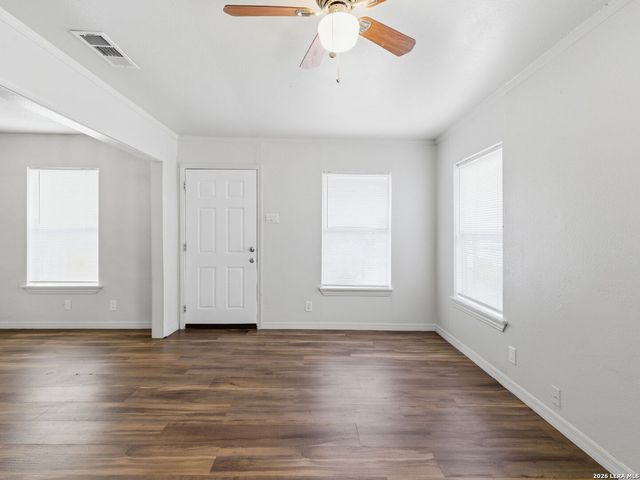 2014 Hays St, San Antonio, TX 78202