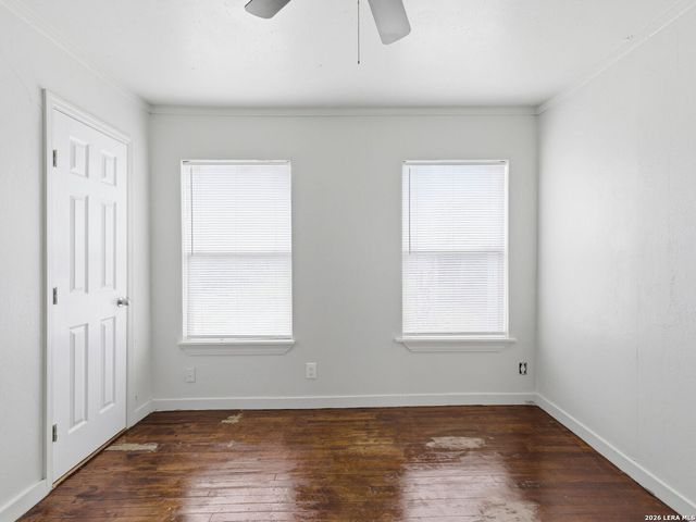 2014 Hays St, San Antonio, TX 78202