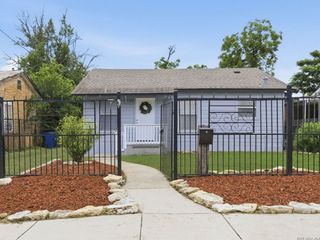 2014 Hays St, San Antonio, TX 78202