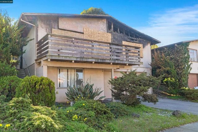 5328 5328 Gately Ave, Richmond, CA 94804