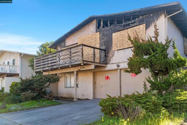 5328 5328 Gately Ave, Richmond, CA 94804