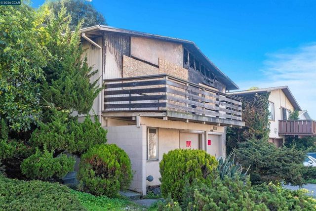 5328 5328 Gately Ave, Richmond, CA 94804