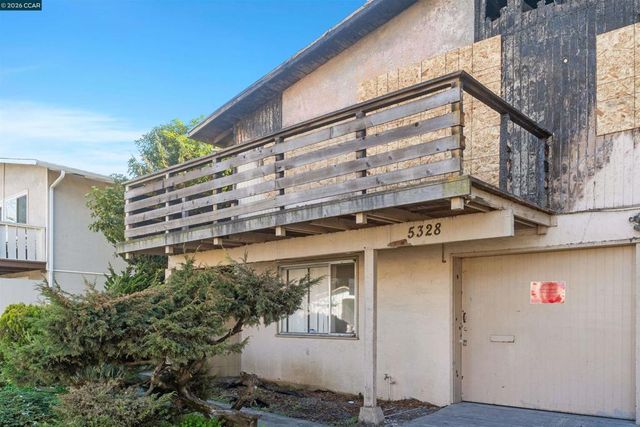 5328 5328 Gately Ave, Richmond, CA 94804