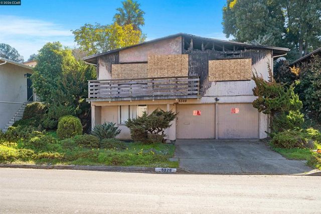 5328 5328 Gately Ave, Richmond, CA 94804