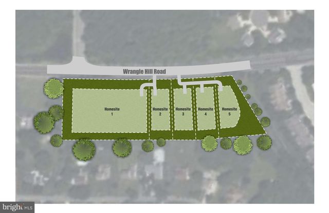 3213 WRANGLE HILL RD, Bear, DE 19701