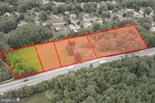 3213 WRANGLE HILL RD, Bear, DE 19701