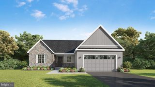 3213 WRANGLE HILL RD, Bear, DE 19701