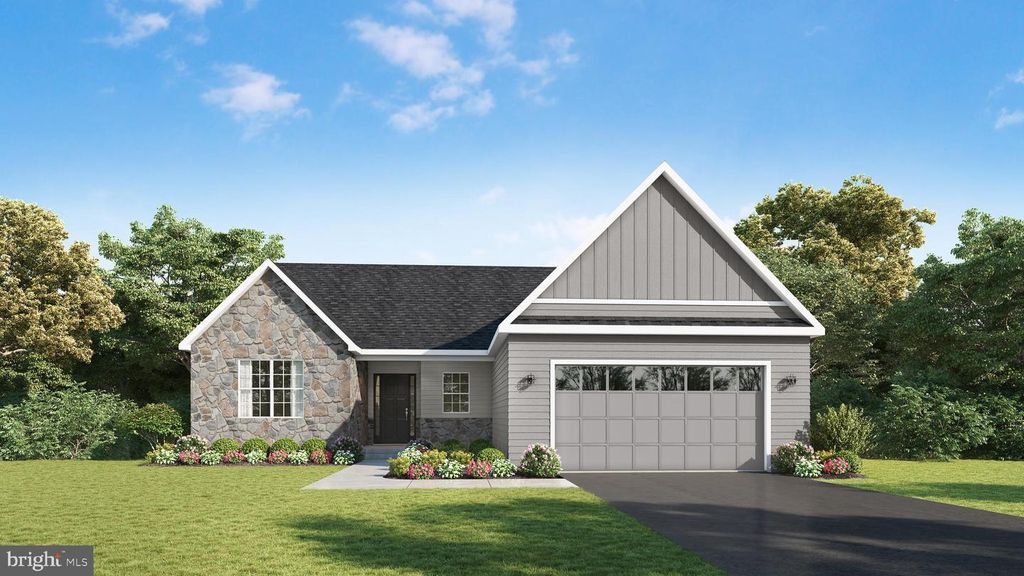 3213 WRANGLE HILL RD, Bear, DE 19701