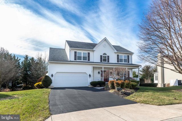 380 HAWTHORNE CT, Westminster, MD 21158