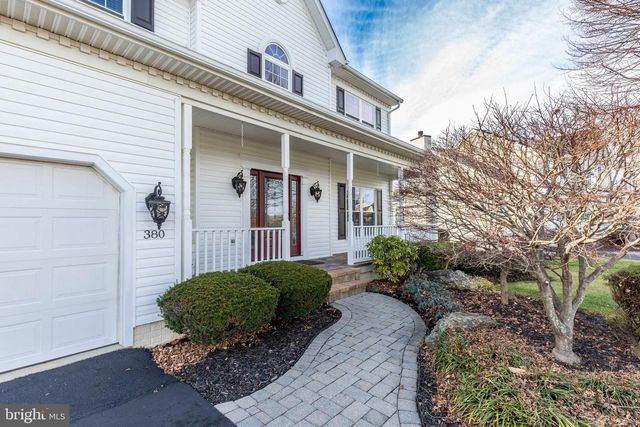 380 HAWTHORNE CT, Westminster, MD 21158