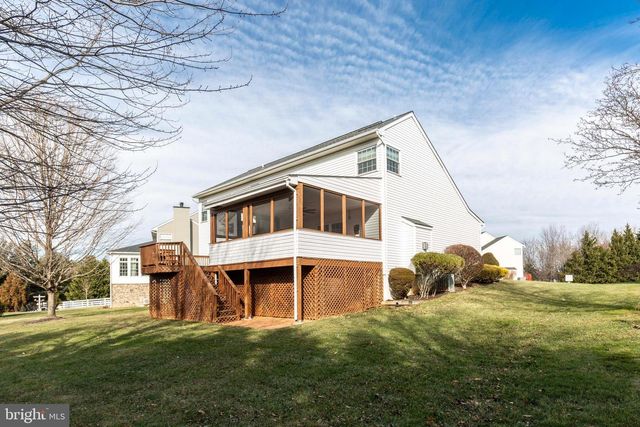 380 HAWTHORNE CT, Westminster, MD 21158