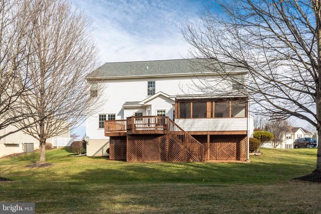 380 HAWTHORNE CT, Westminster, MD 21158