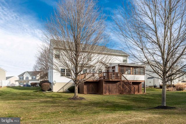 380 HAWTHORNE CT, Westminster, MD 21158