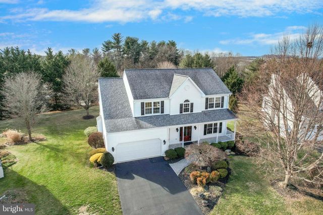 380 HAWTHORNE CT, Westminster, MD 21158